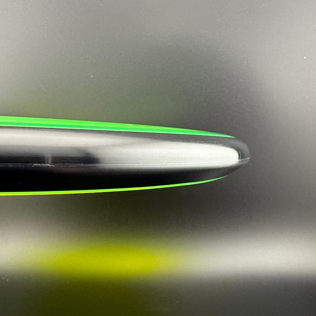 Proton Atom