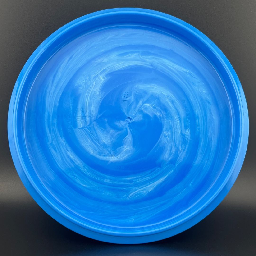 Swirl S-Line P3X - "Birdie Machine" Fribakansa FK