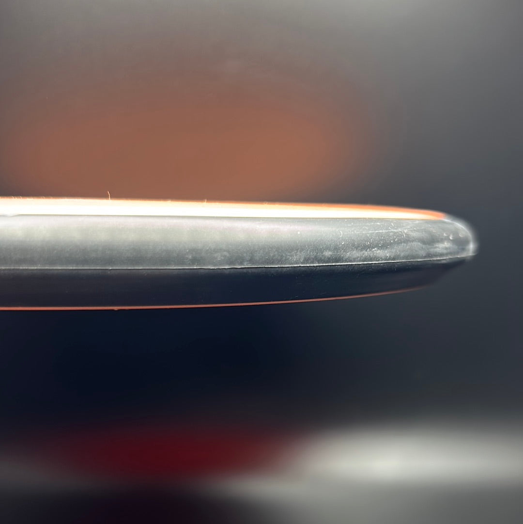 Electron Firm Atom