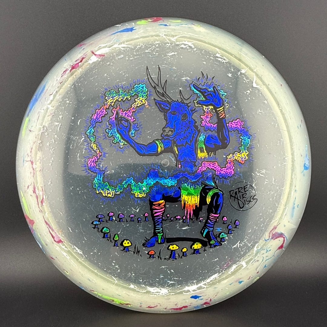Jawbreaker Z FLX Cicada - Elk Man 2.0 by Ripper Studios