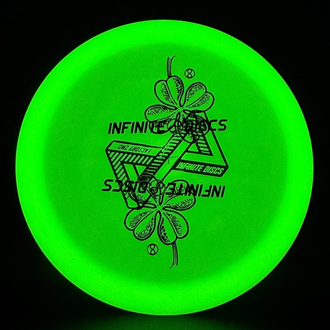 Color Glow C-Blend Aztec X-Out - Multi Stamp