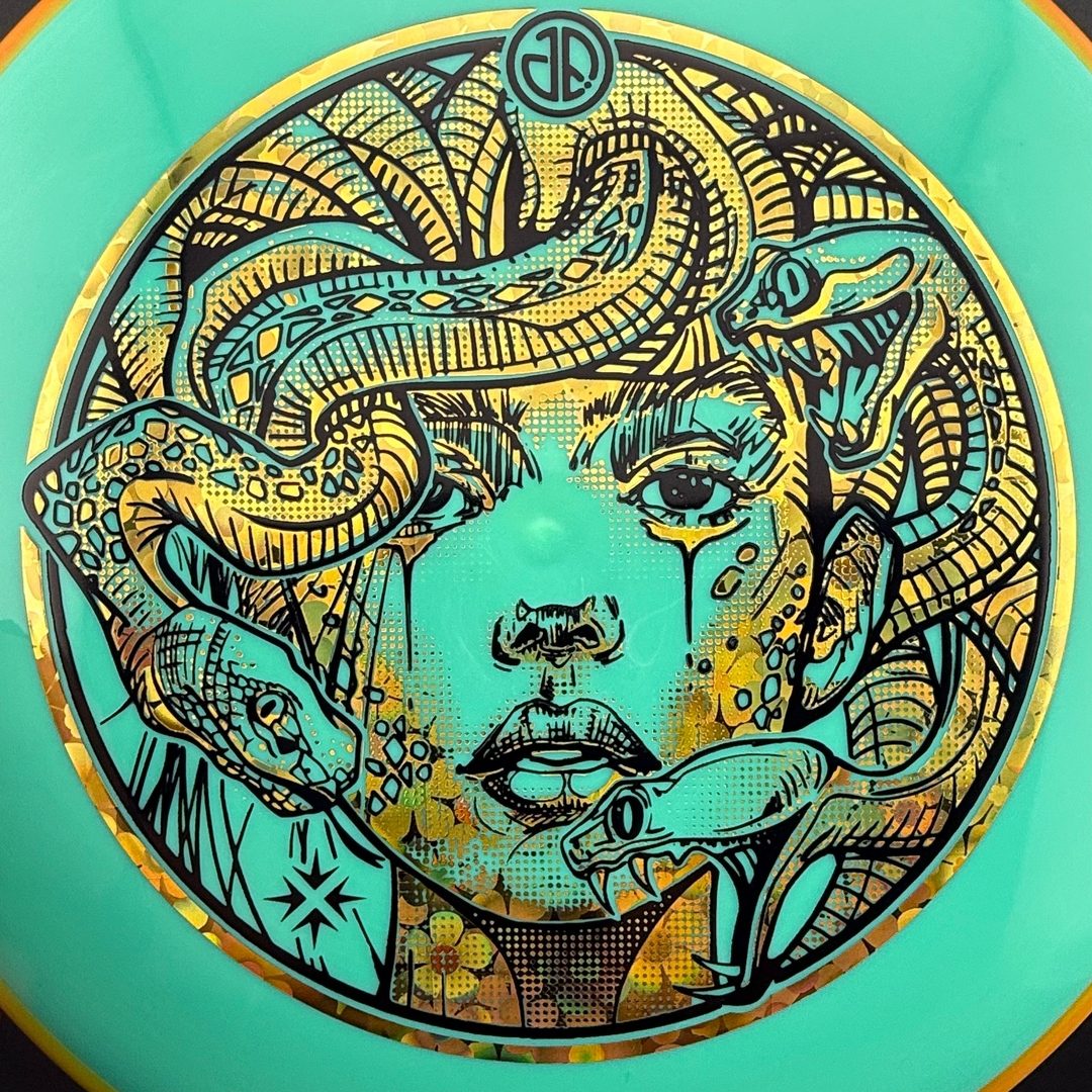 Neutron Soft Envy - "Medusa 2.0" by John Dorn