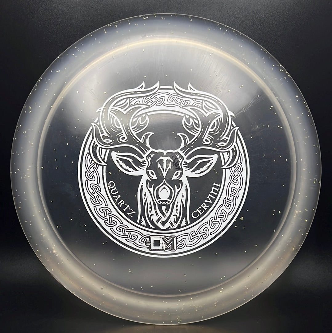 Quartz Cervini - First Run - DM Exclusive