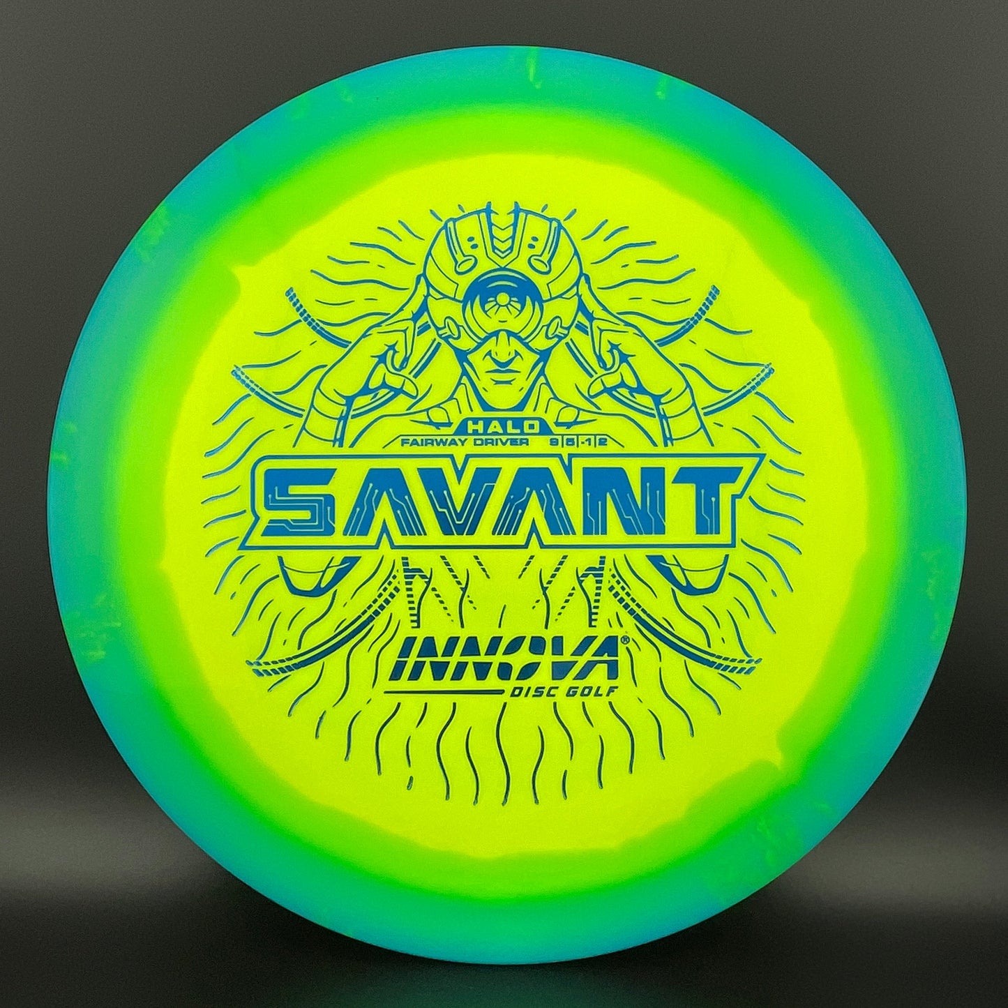 Halo Star Savant