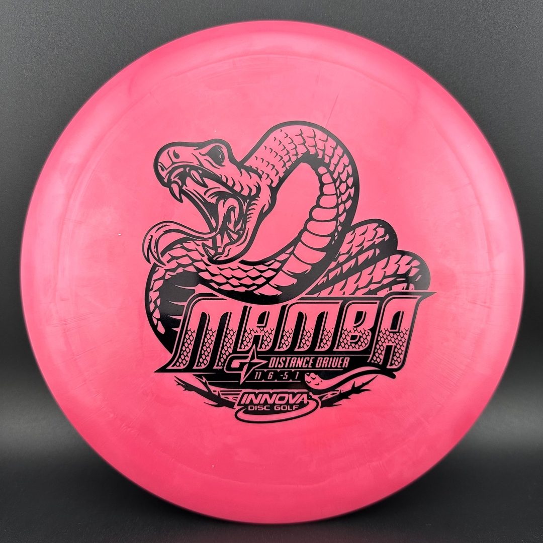 GStar Mamba