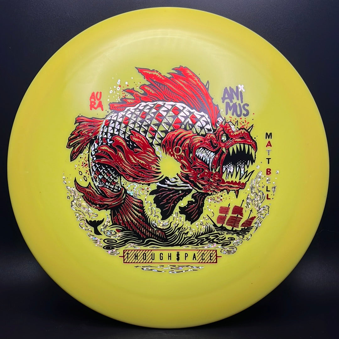 Aura Animus - Imported - Matt Bell Signature Series