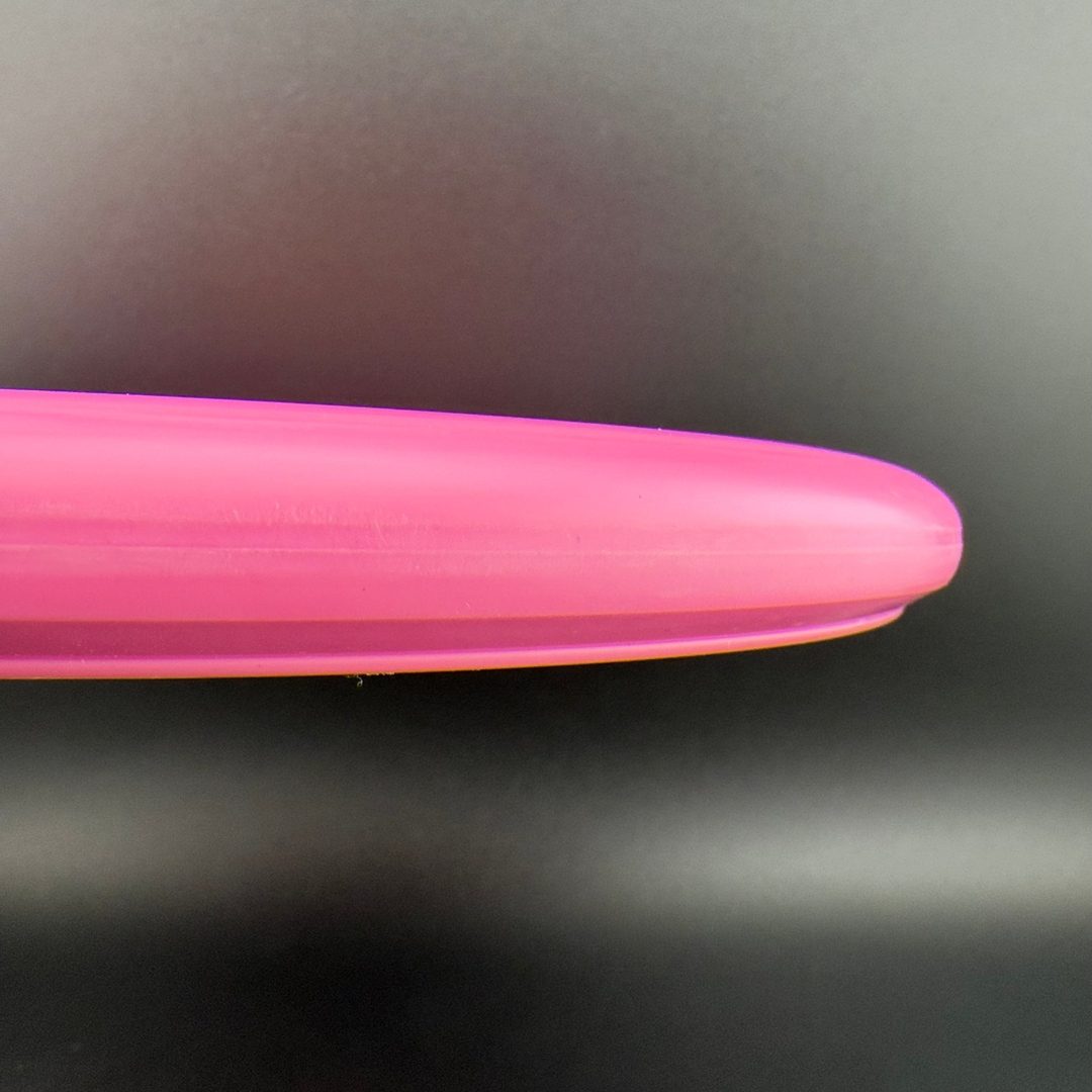 D-Line P2x (Flex 2) - Gannon Buhr Huk Lab Collaboration