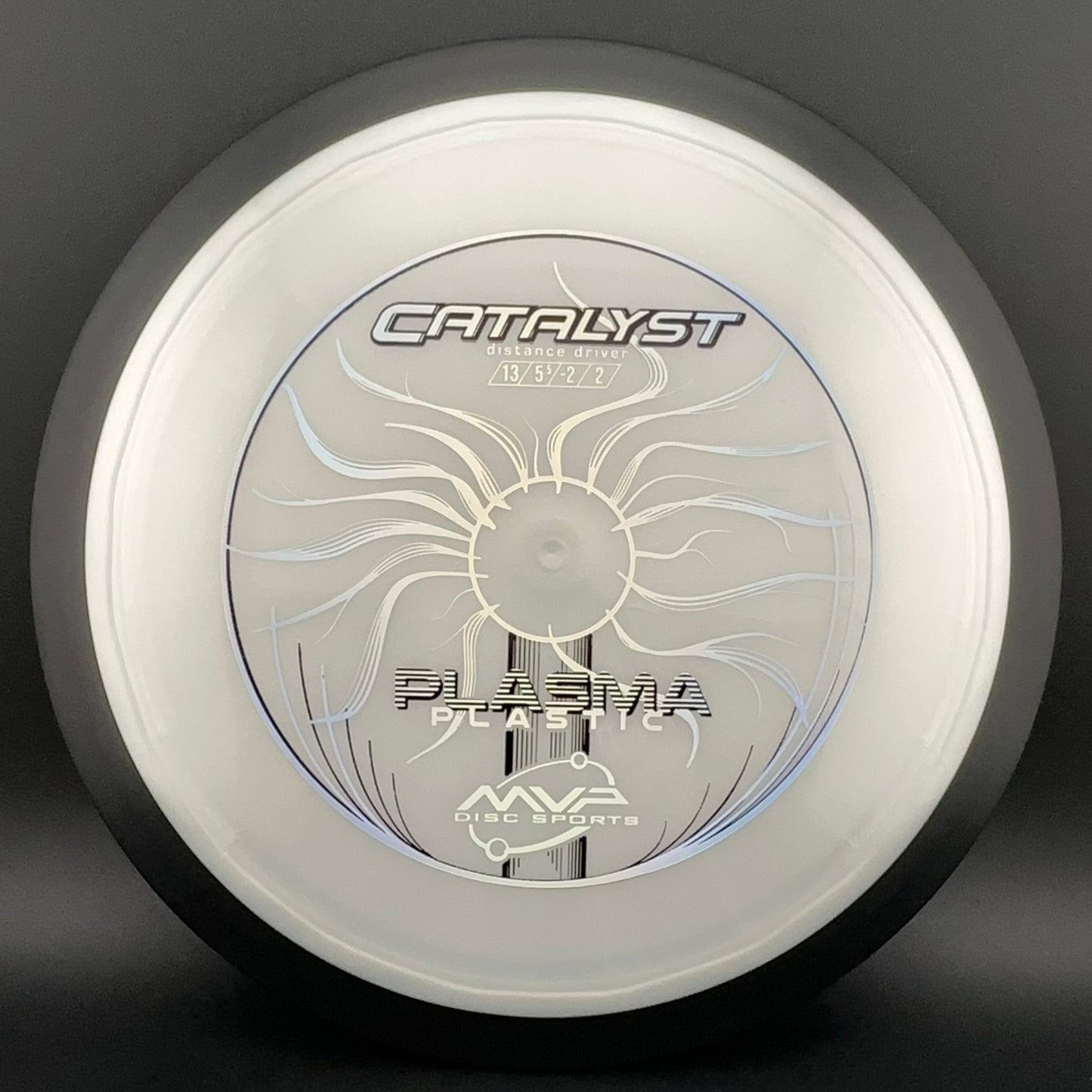 Plasma Catalyst