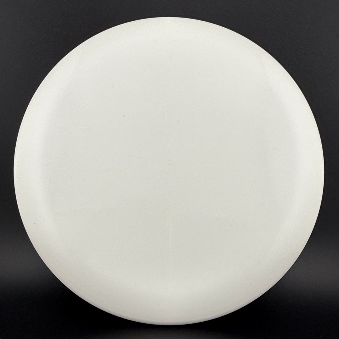 White ESP Luna - Bottom Stamp - Dyer's Delight
