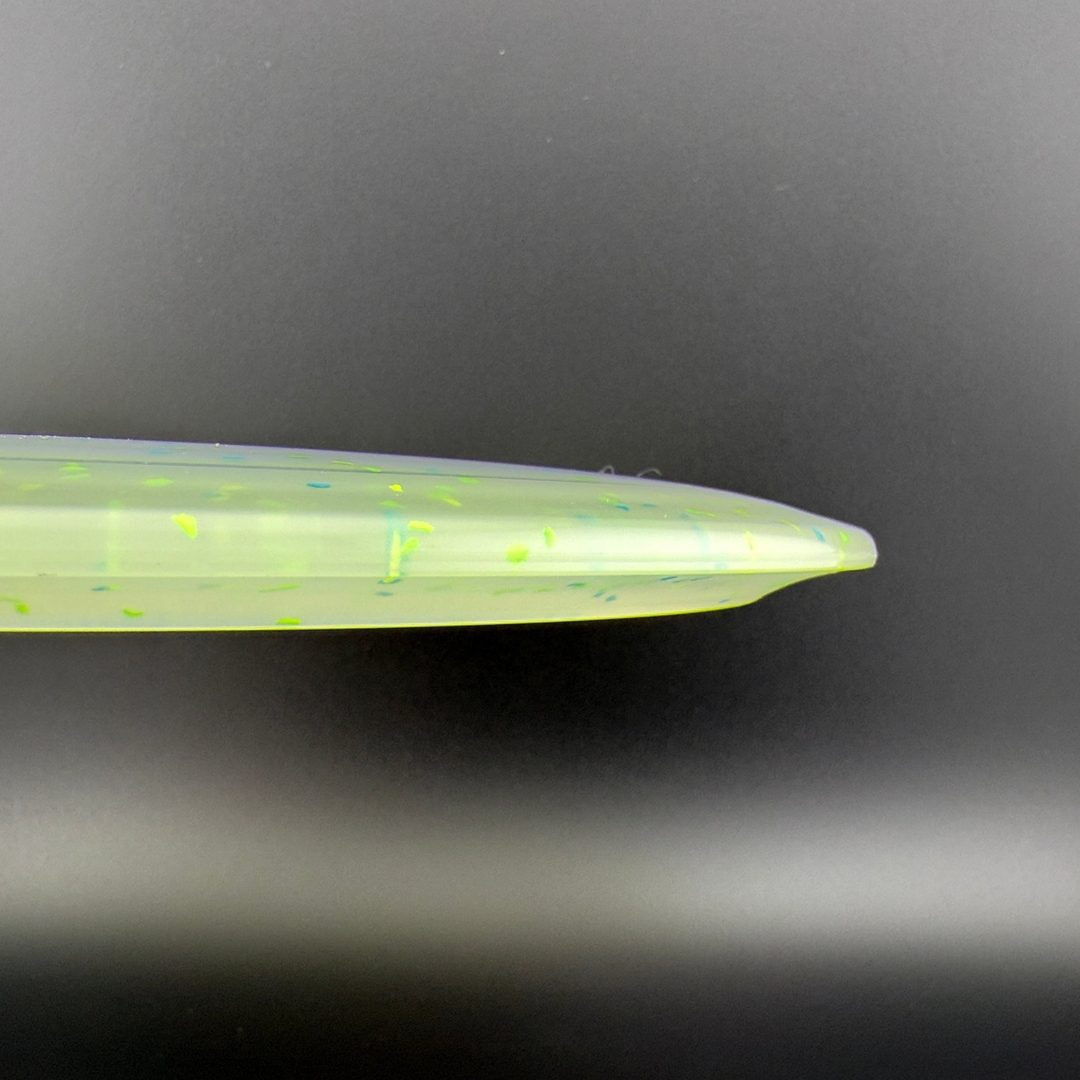 CryZtal Confetti Cicada - Limited Edition
