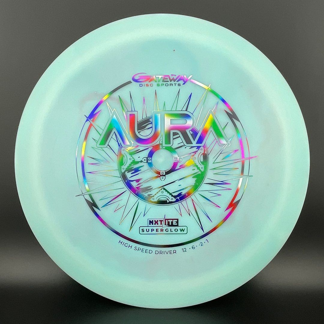 NXT Lite Superglow Aura