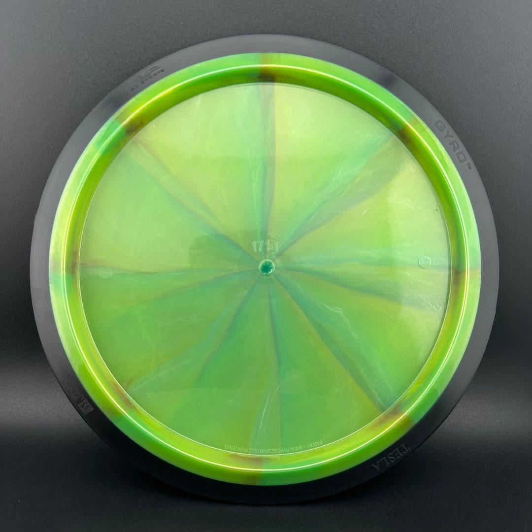 Plasma Tesla