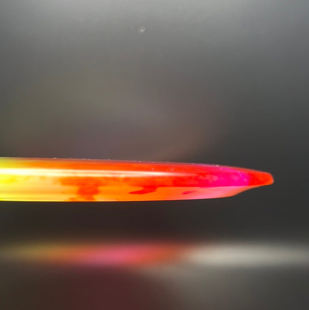 Fly Dye Z Raptor - 2023 Ledgestone Edition