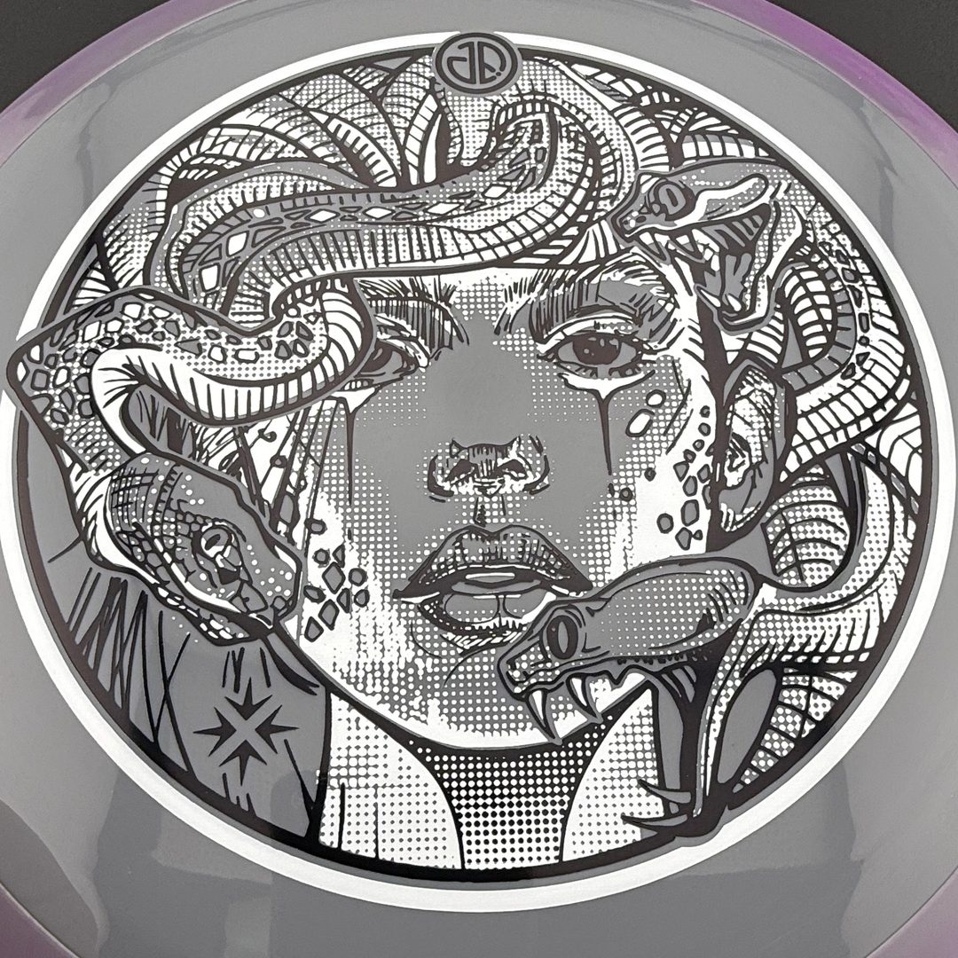 Neutron Vanish - "Medusa 2.0" by John Dorn