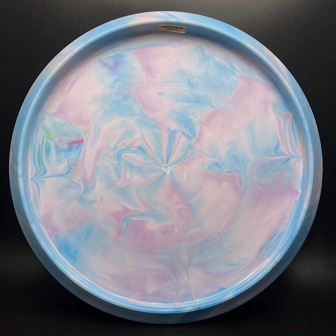 Jawbreaker Swirl Zone - Paige Pierce LE Flower Stamp
