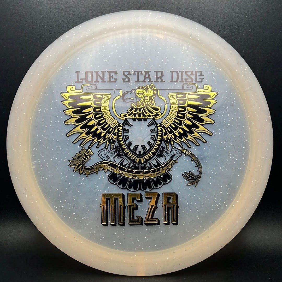 Founders Glow Mad Cat - Fredy Meza Tour Series 2024
