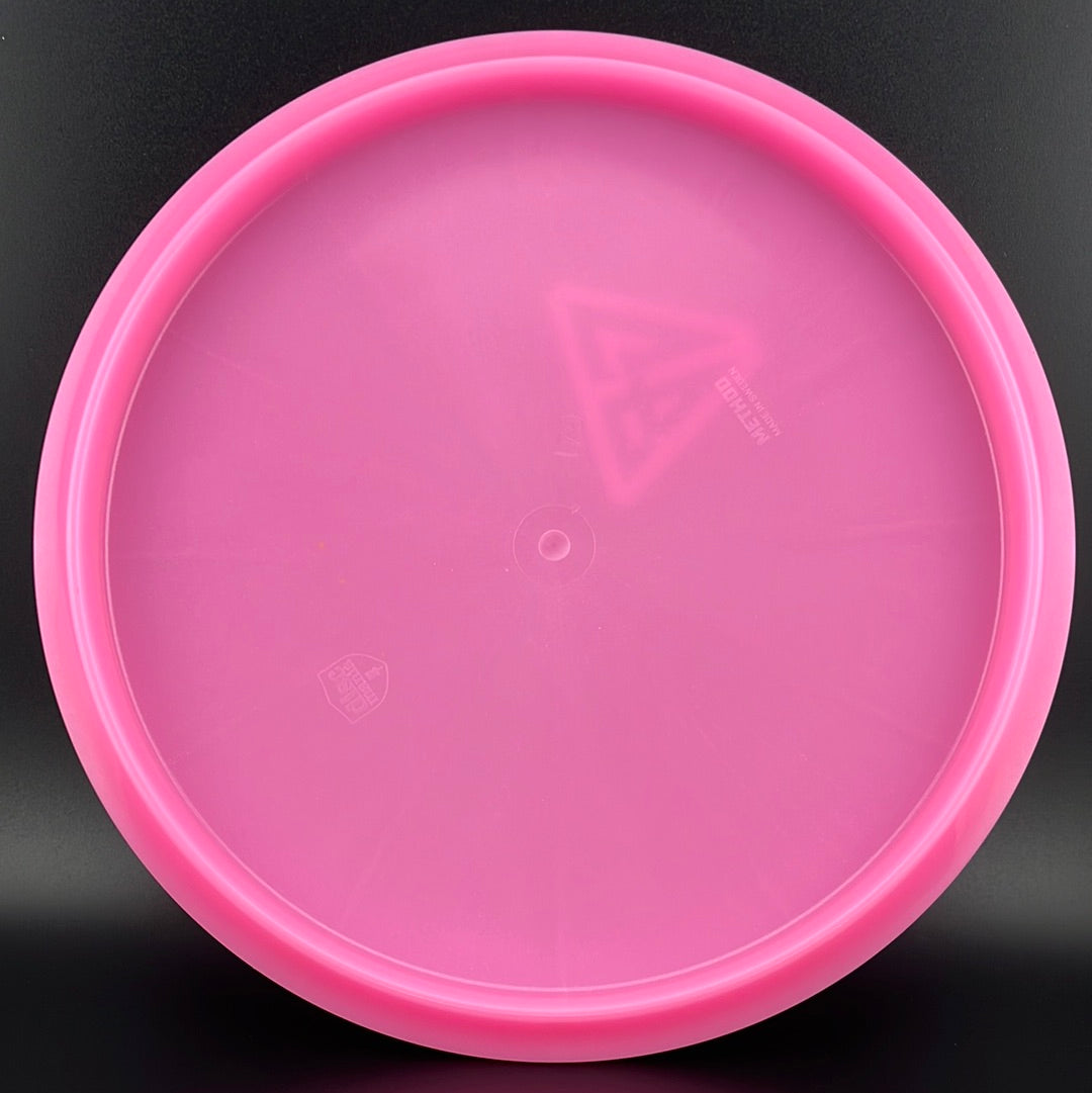 Meta Method - Gannon Buhr Mini Stamp