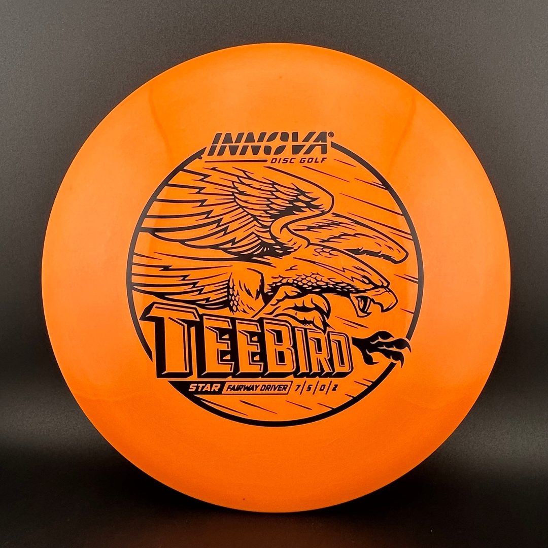 Star Teebird