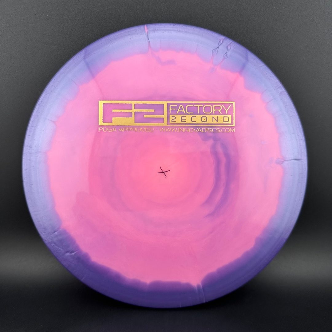 Halo Star Hawkeye - F2