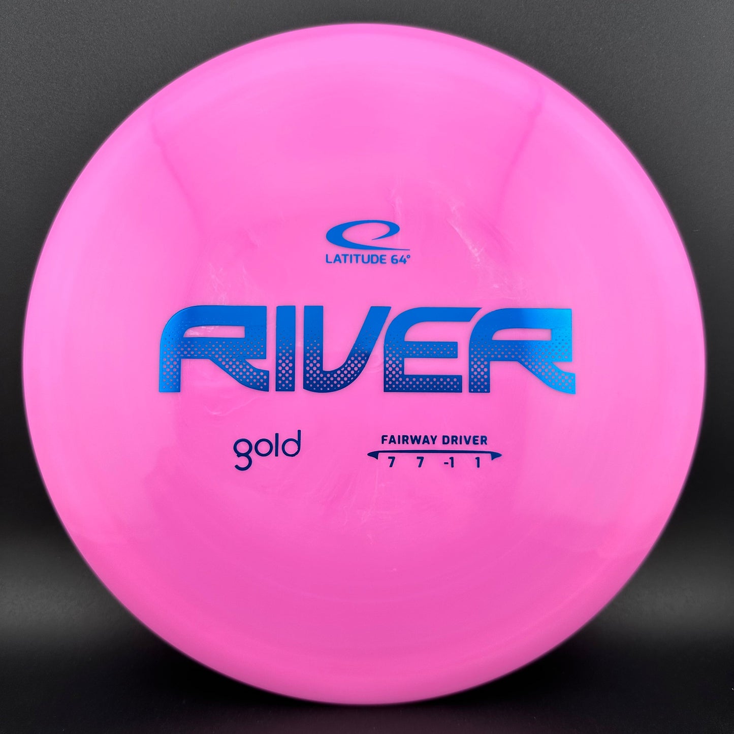 Gold River