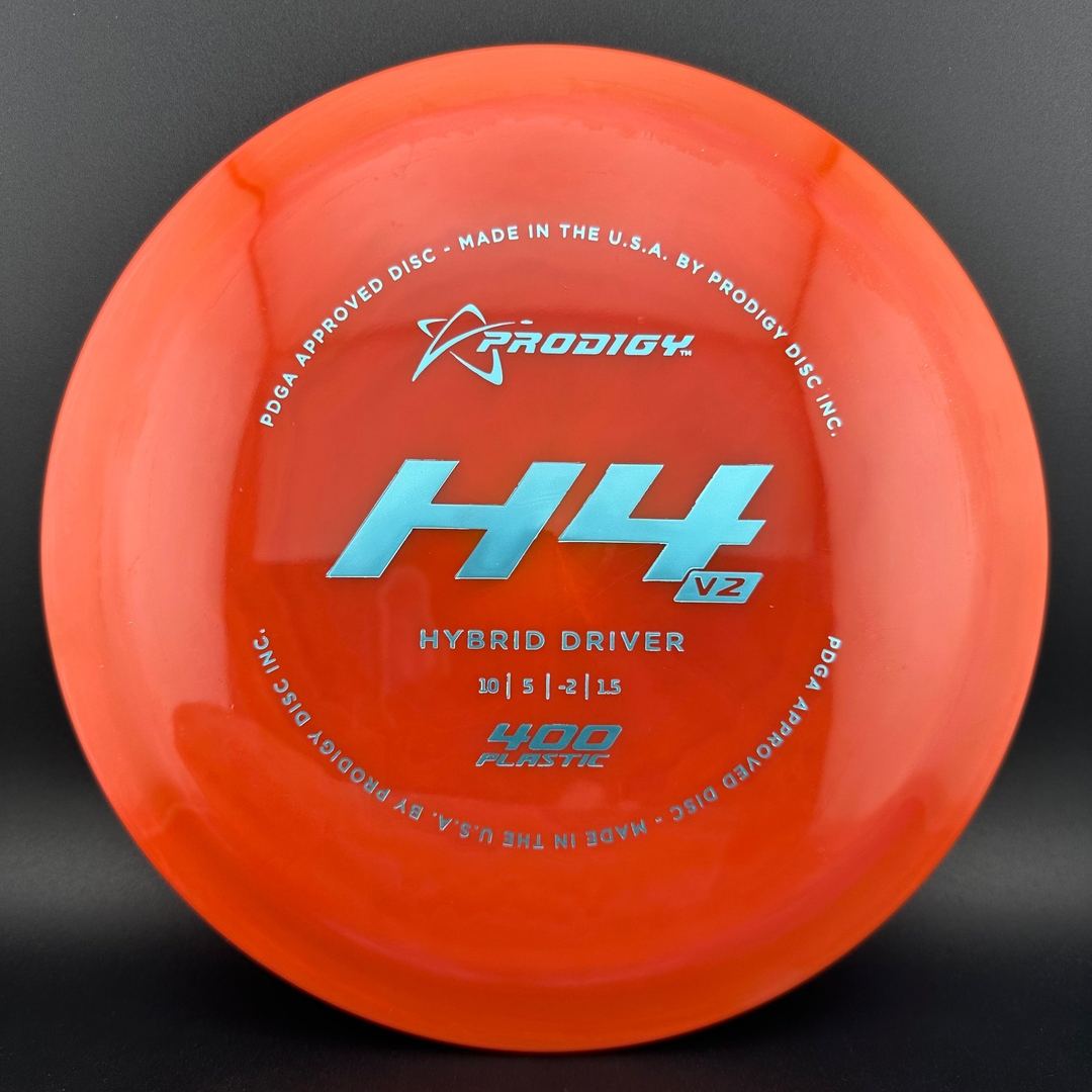 H4 V2 (400)