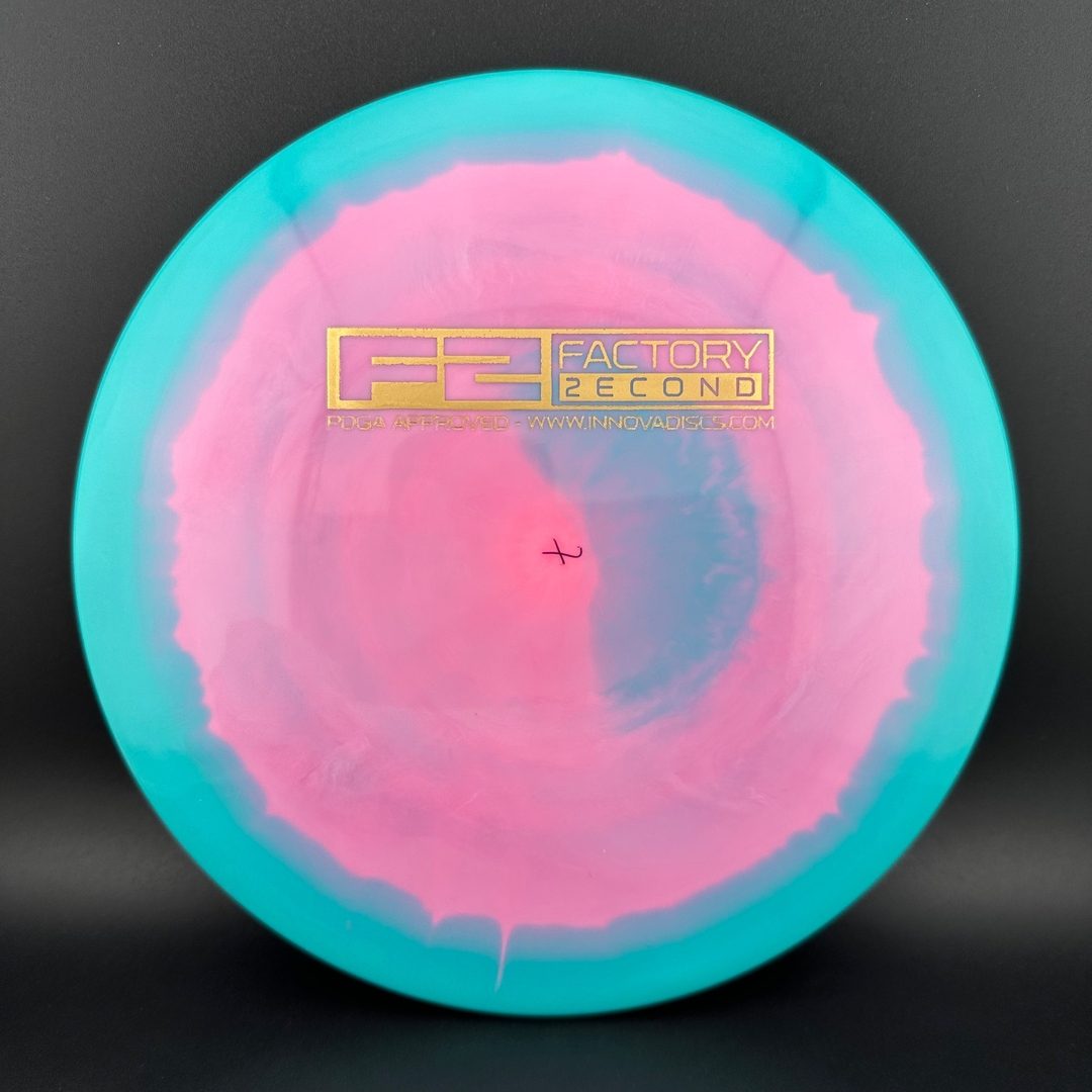 Halo Star Hawkeye - F2