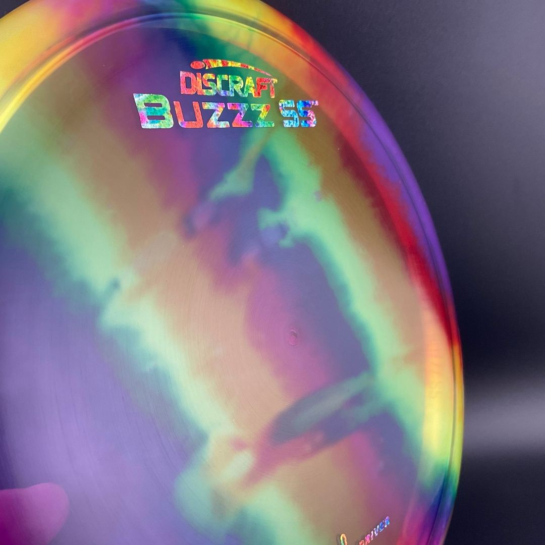 Fly Dye Z Buzzz SS