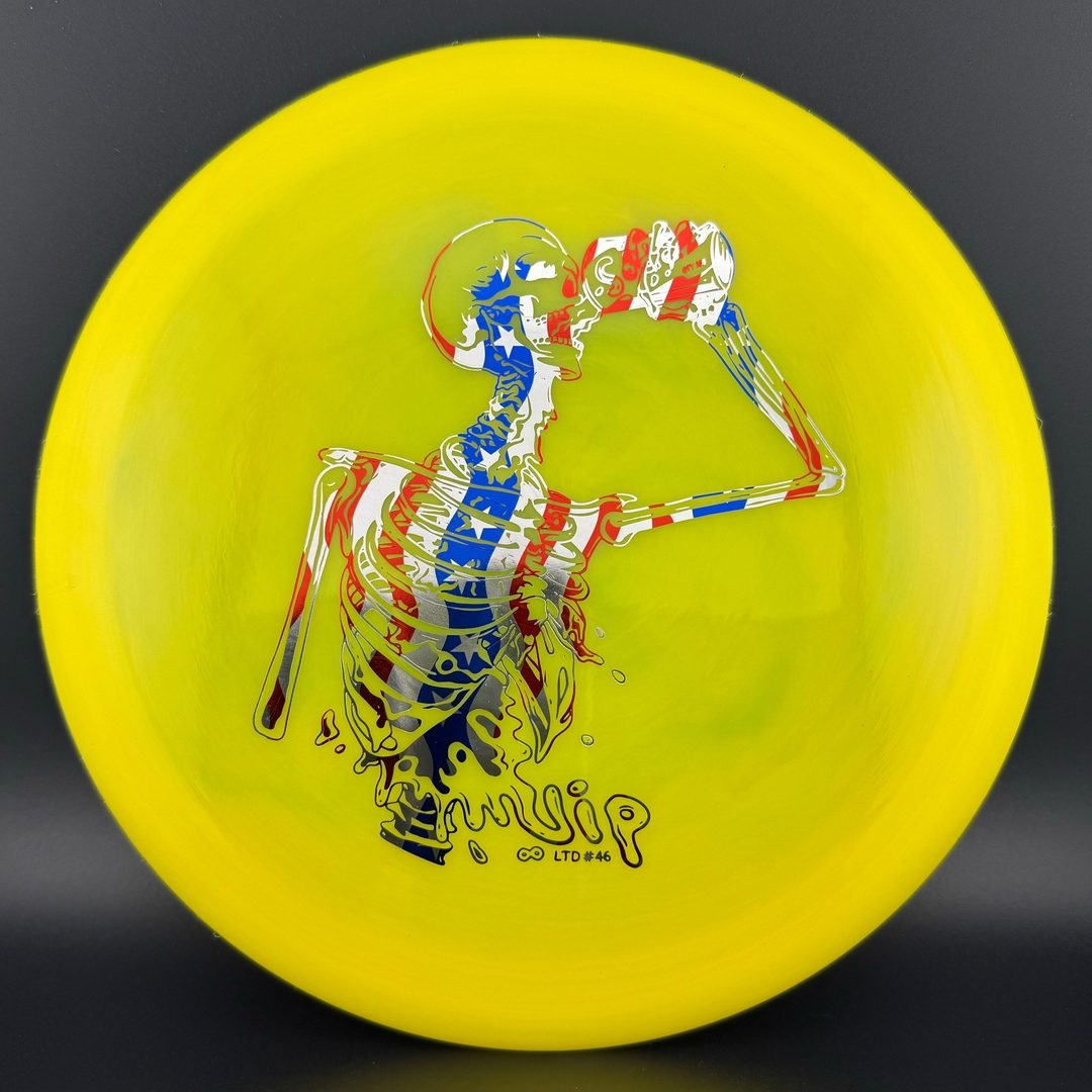 Sunny Soda (First Run) - VIP LTD-46 - 1/150
