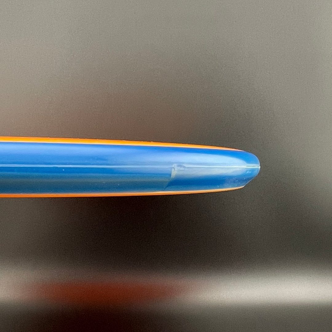 Plasma Envy