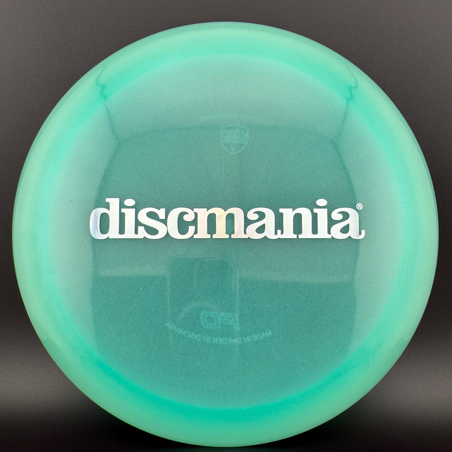 Color Glow C-Line PD - Bar Stamp