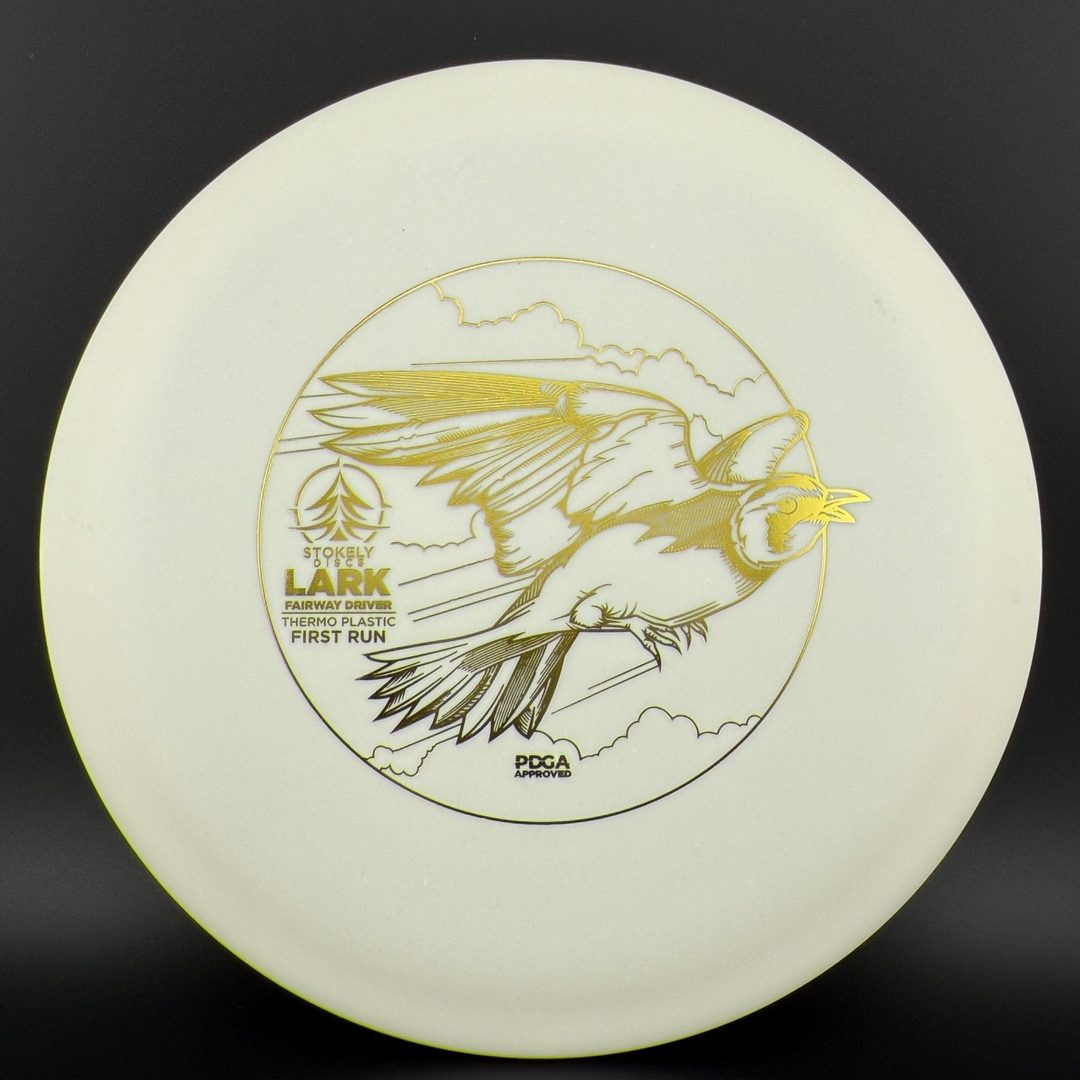 Thermo Lark - First Run