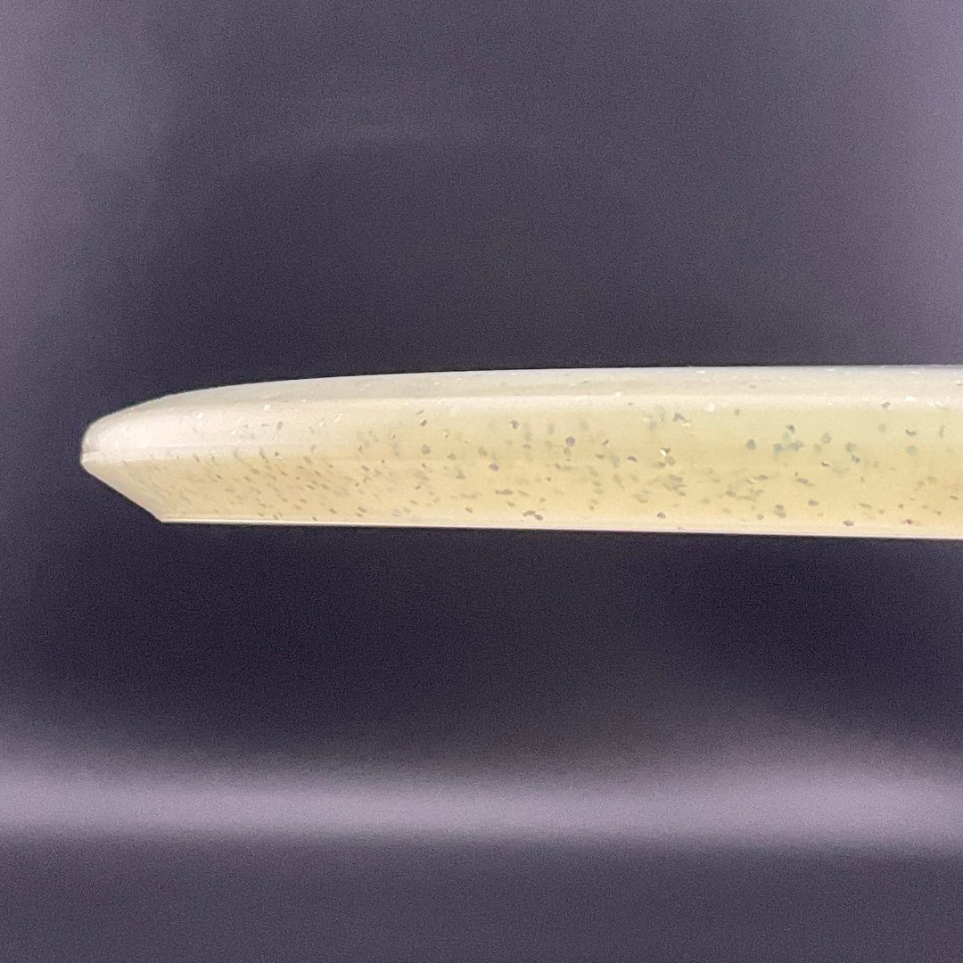Metal Flake C-Blend Chariot - Run 8