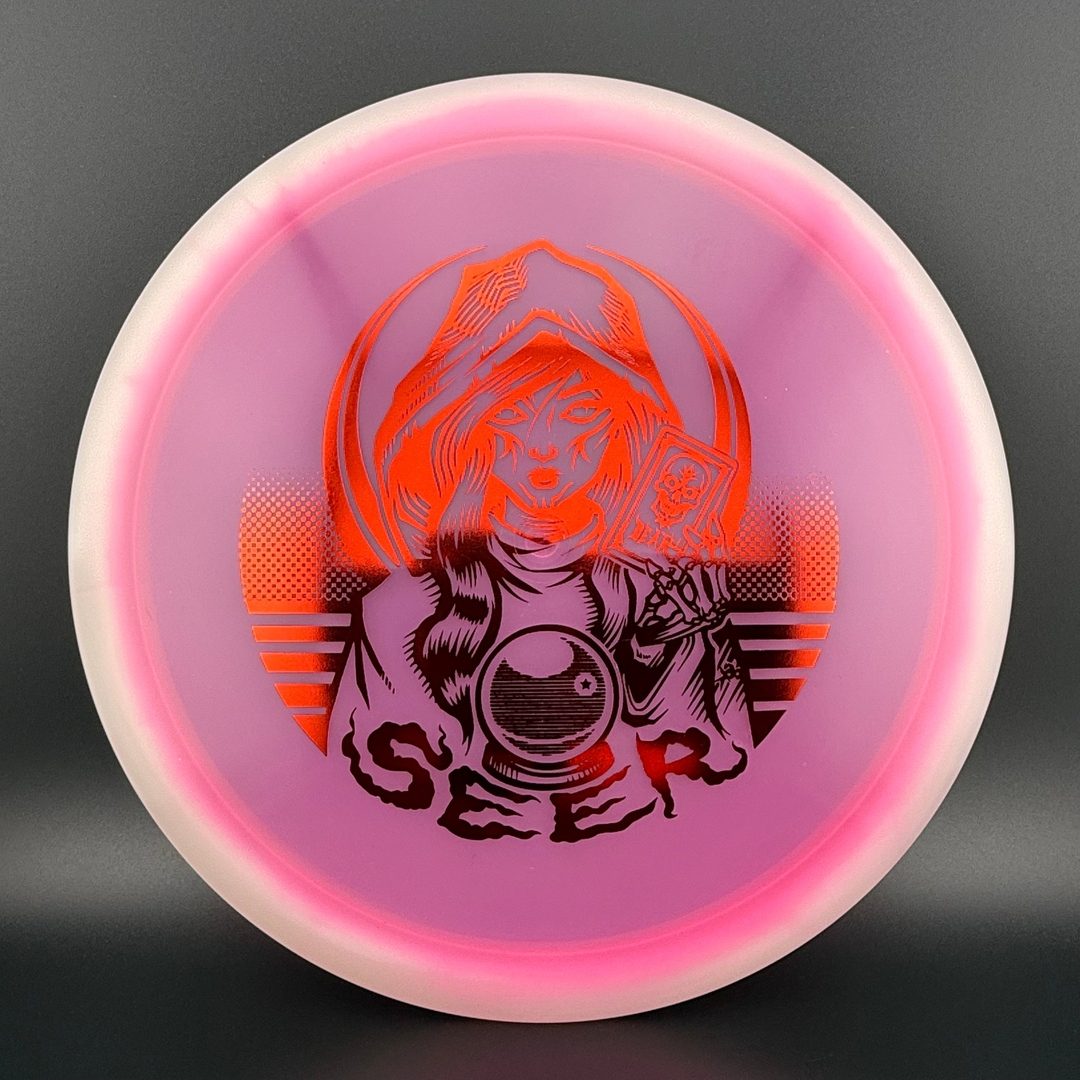 VIP Moonshine Orbit Seer - Changes