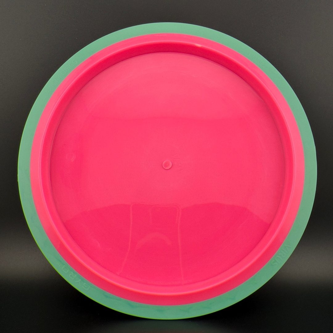 Neutron Virus - Factory Misprint "Everything's OK" by Skeet