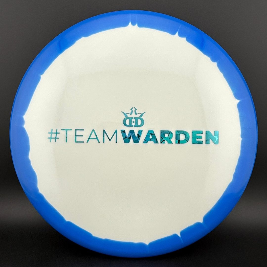Fuzion Orbit Warden - #TeamWarden