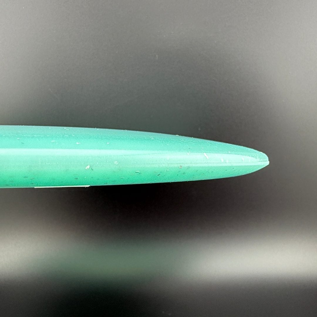 Metal Flake Glow Champion IT - Limited Air Force Stamp