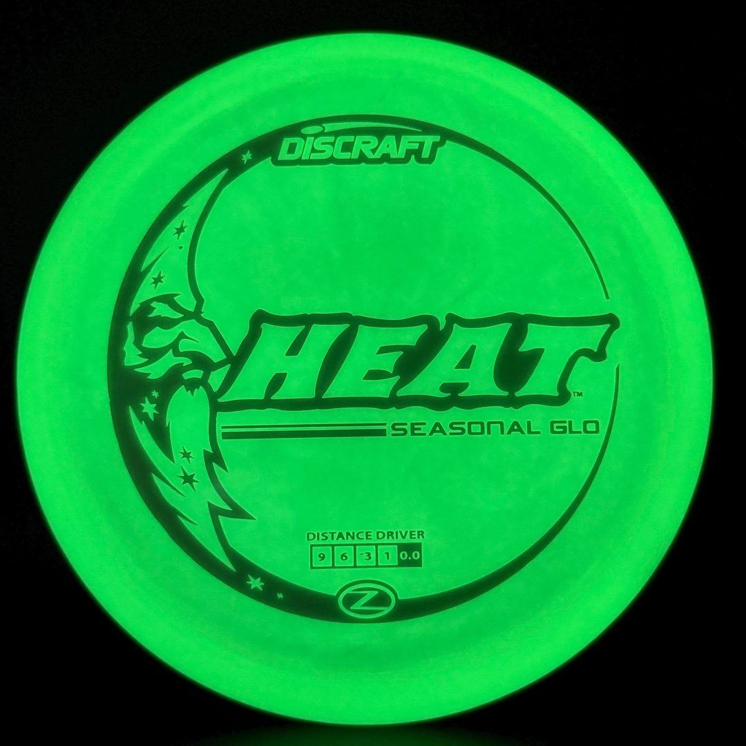 Z Glo Heat - Seasonal Glo