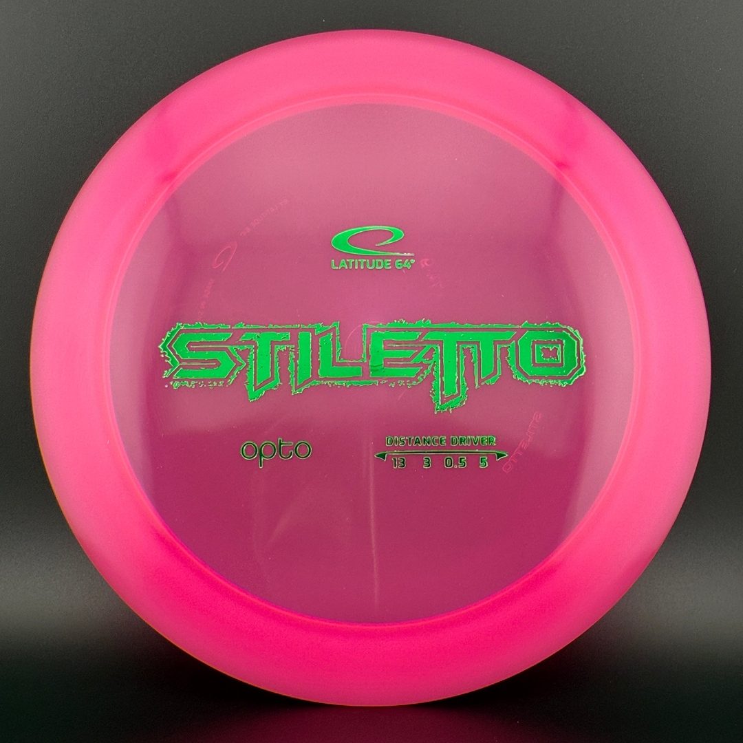 Opto Stiletto