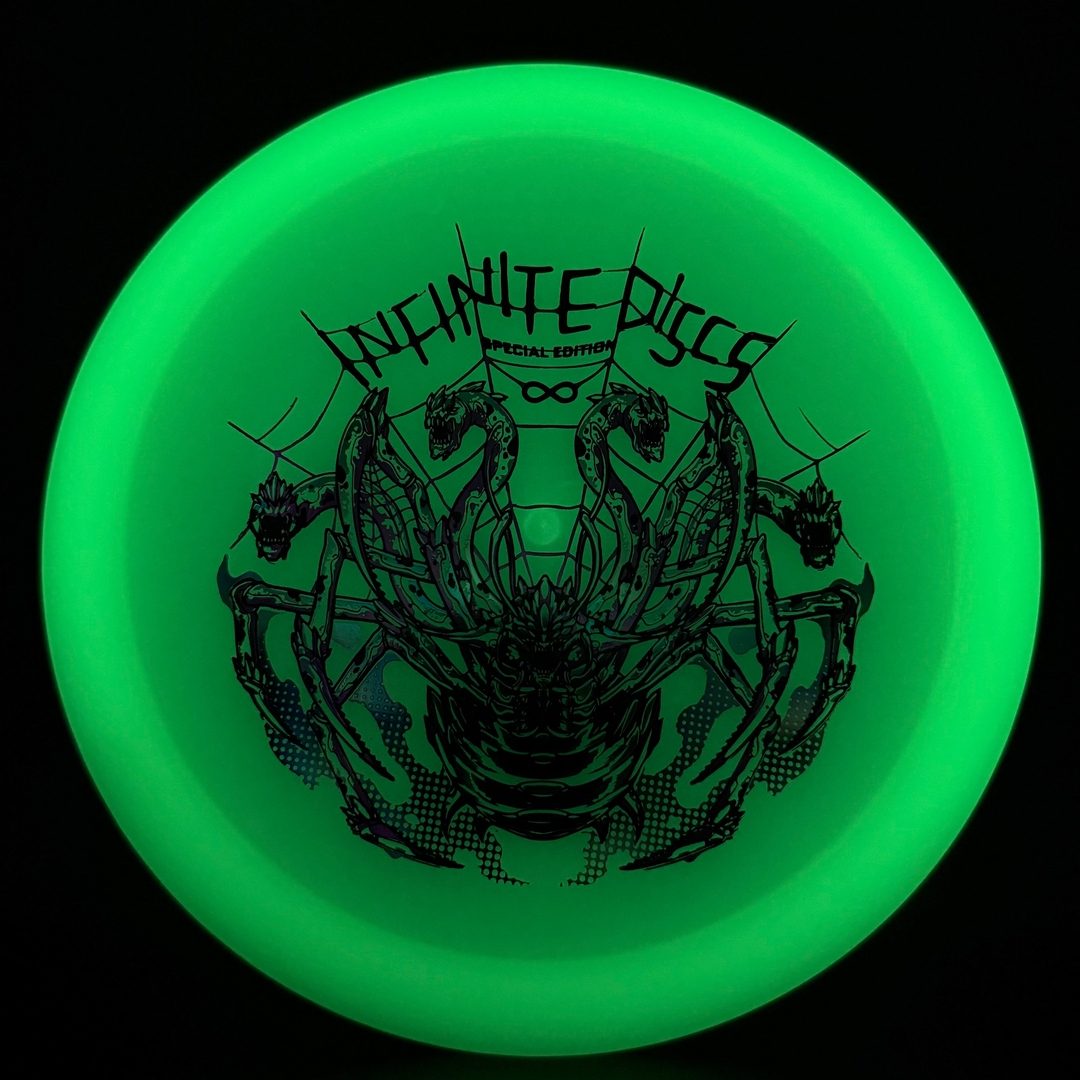 Eclipse 2.0 Lift - "Mutant Spider"