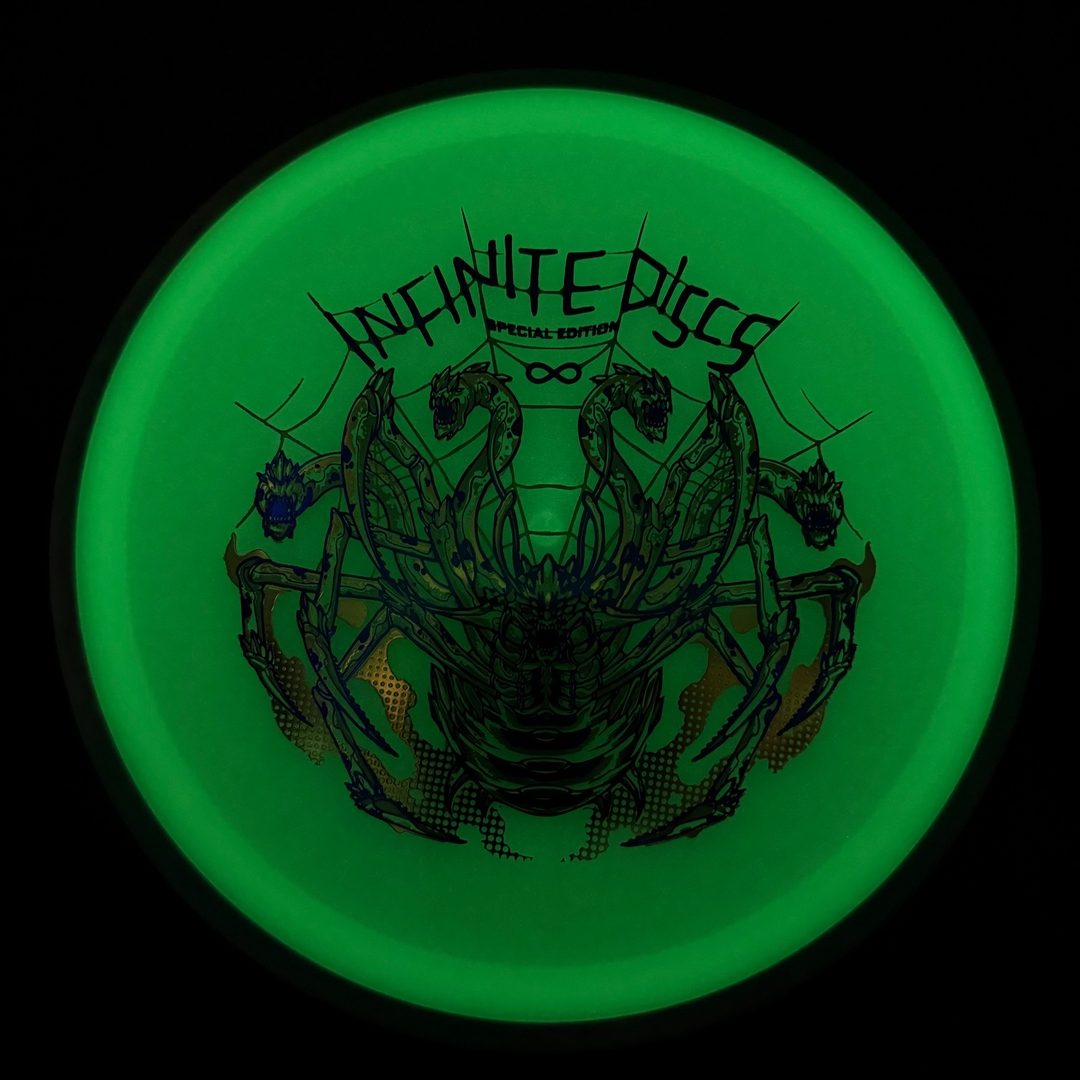Eclipse 2.0 Crave - "Mutant Spider"