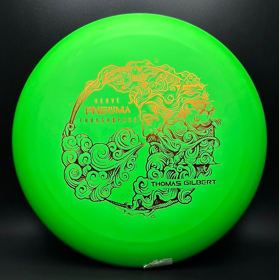 Nerve Pneuma - Thomas Gilbert Signature Series