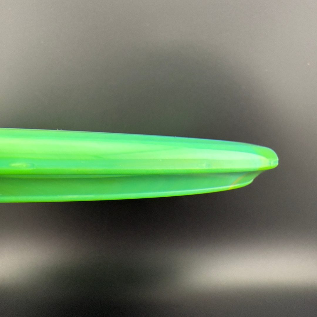 Nebula Aura Crux - First Run - James Proctor Signature Series