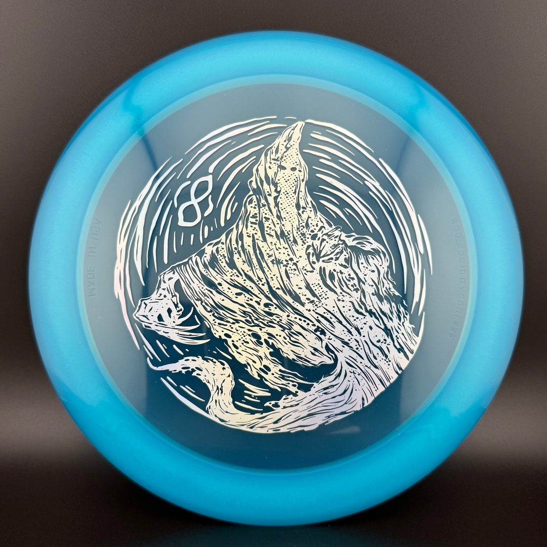 Gummy Champion Wraith - Limited Run