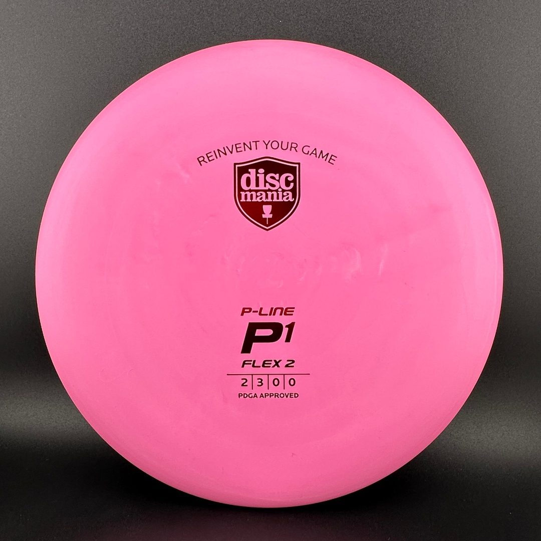 P-Line P1 (Flex 2)
