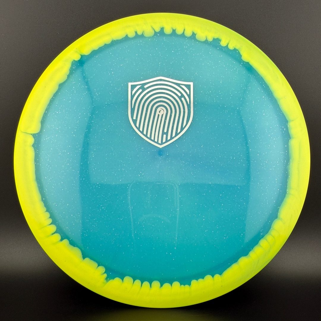 Color Glow Metal Flake Horizon C-Line DD - Cynthia's dna Series