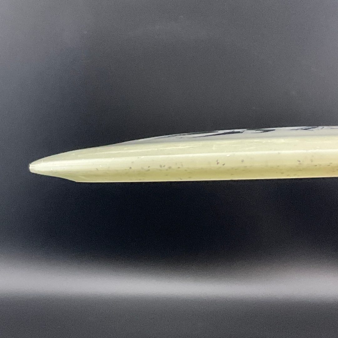Metal Flake Glow Aztec X-Out - Samurai