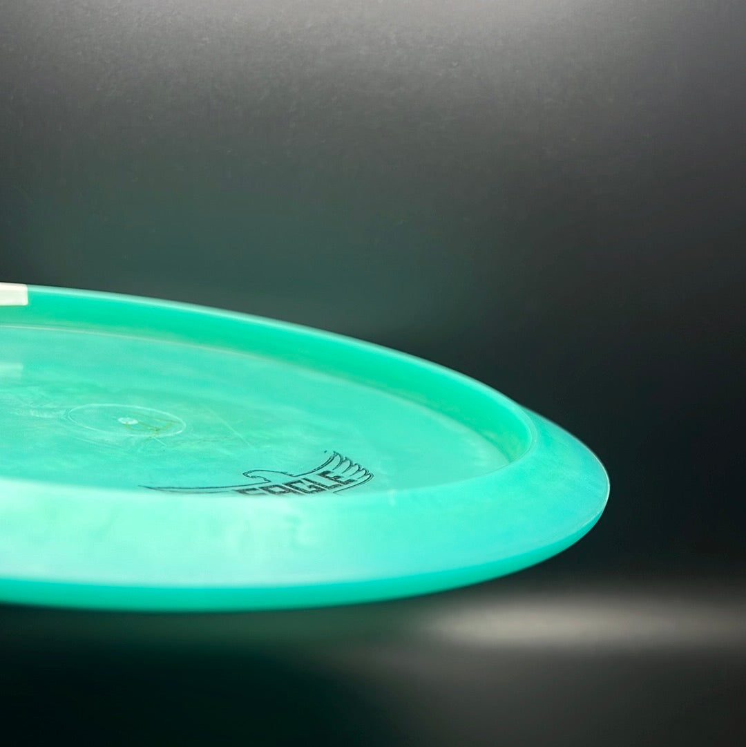 Color Glow C-line FD2 *Eagle Stash* - Team Discmania Innova Made OOP
