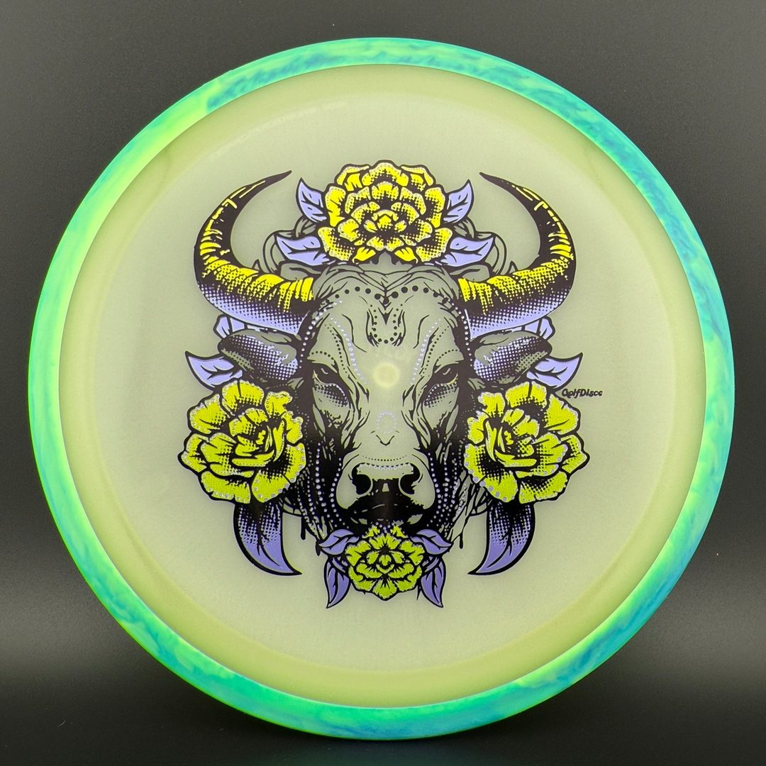Eclipse Insanity - "Bulls Eye"