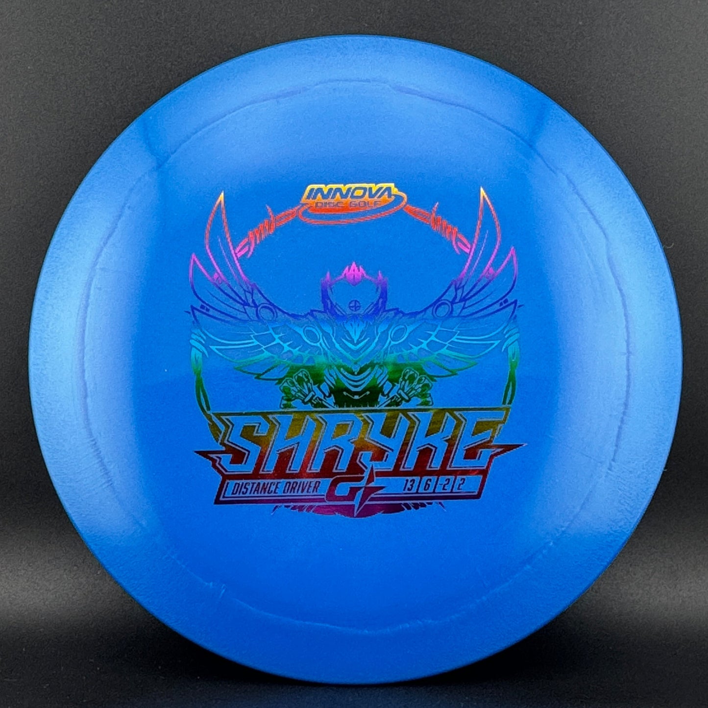 GStar Shryke