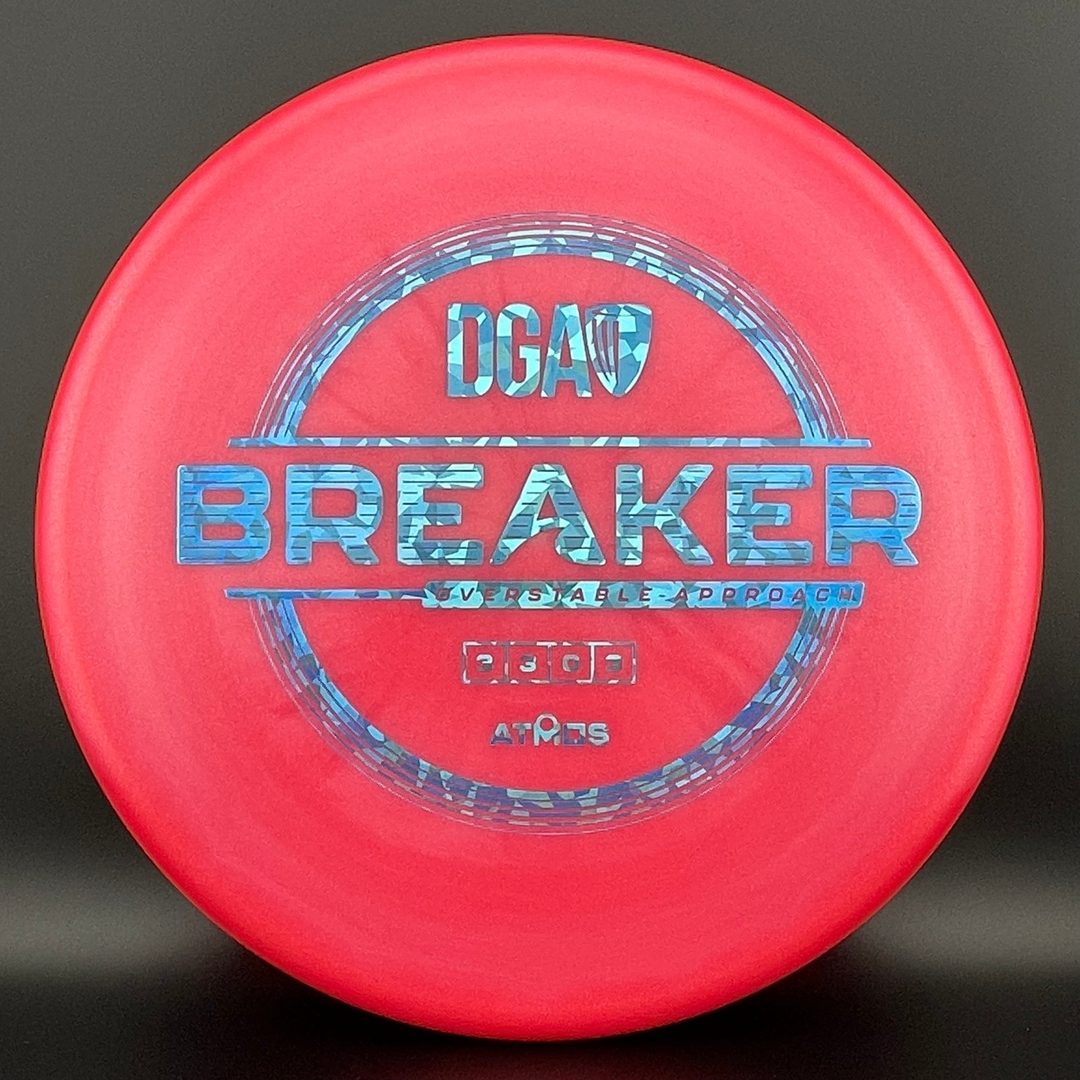 Atmos Breaker